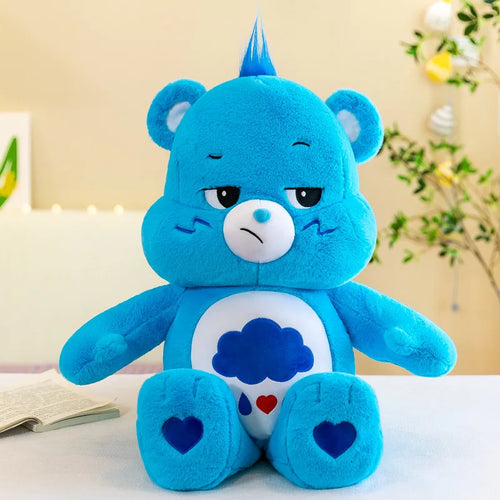 LuvBears™ – Blue & Pink (38cm)