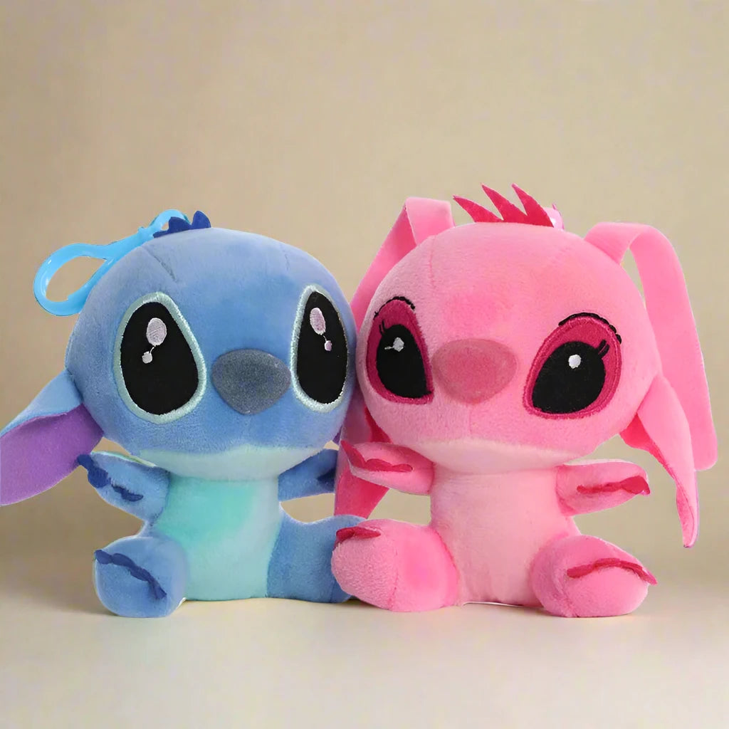 Lilo & Stitch Couple