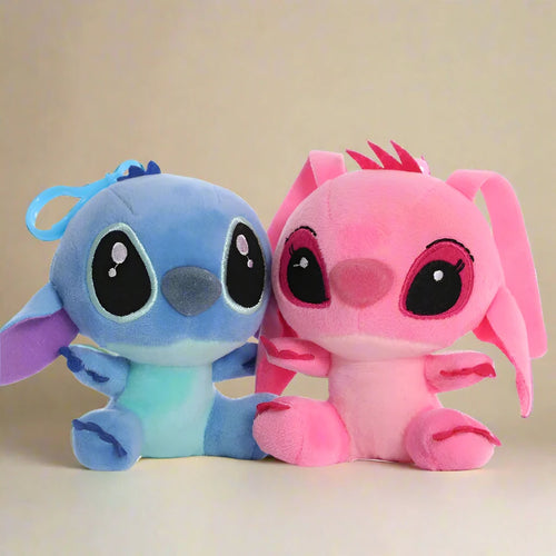 Lilo & Stitch Couple