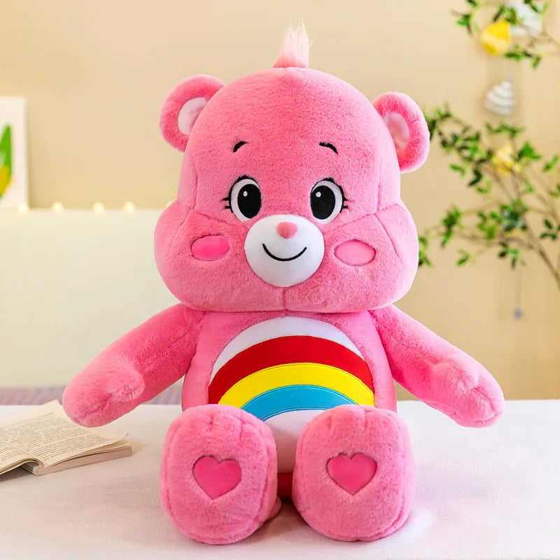 LuvBears™ – Blue & Pink (38cm)